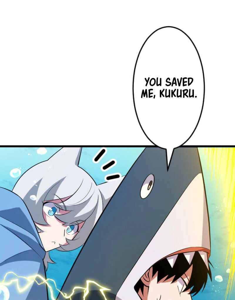 Page 35 Chapter 42 The Unparalleled Hidden Rank Equipment