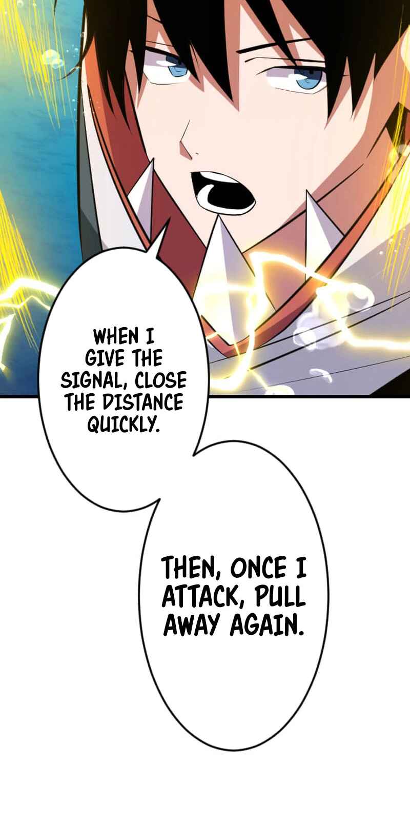 Page 39 Chapter 42 The Unparalleled Hidden Rank Equipment