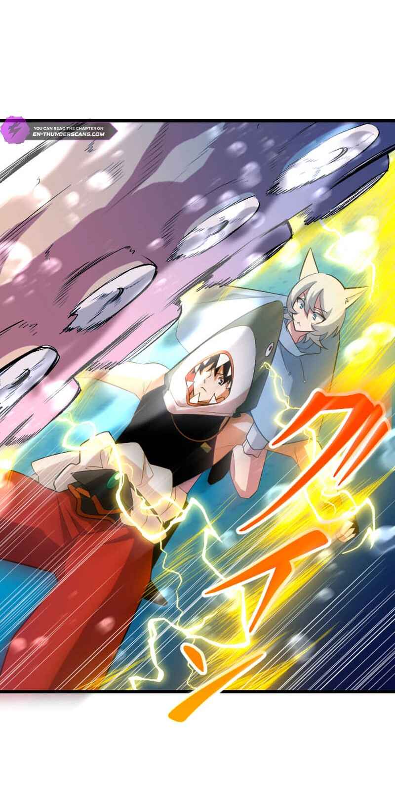 Page 42 Chapter 42 The Unparalleled Hidden Rank Equipment