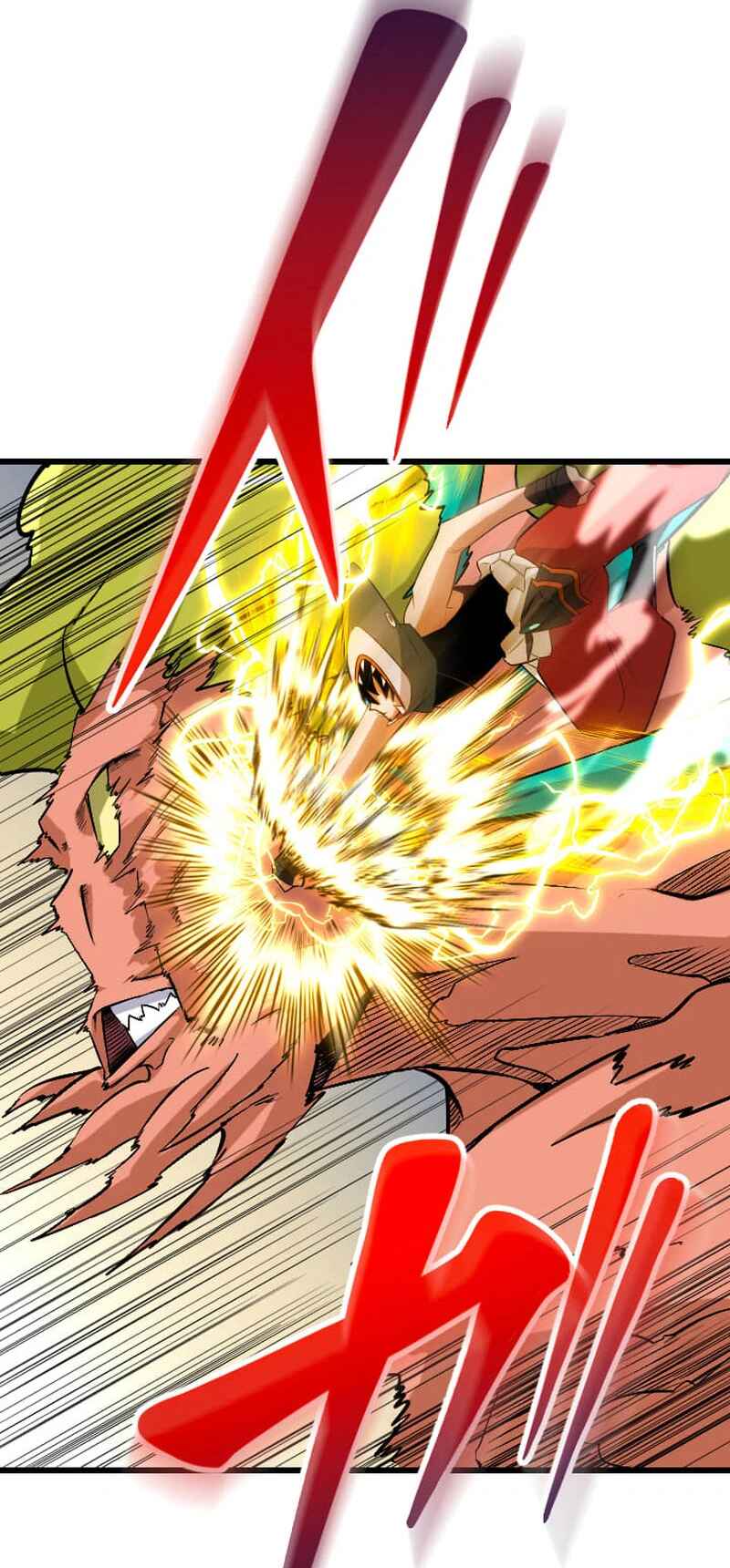 Page 55 Chapter 42 The Unparalleled Hidden Rank Equipment