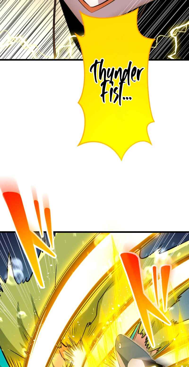 Page 65 Chapter 42 The Unparalleled Hidden Rank Equipment