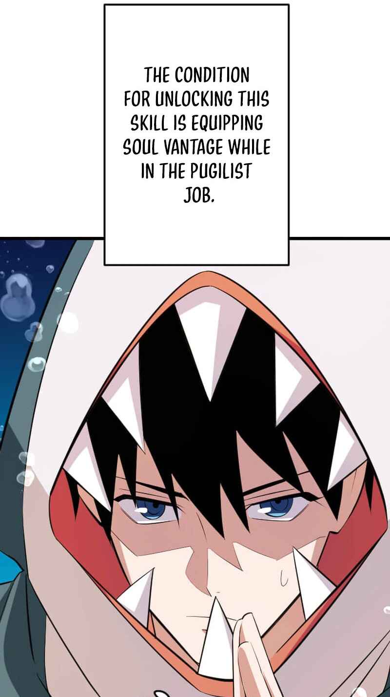 Page 7 Chapter 42 The Unparalleled Hidden Rank Equipment