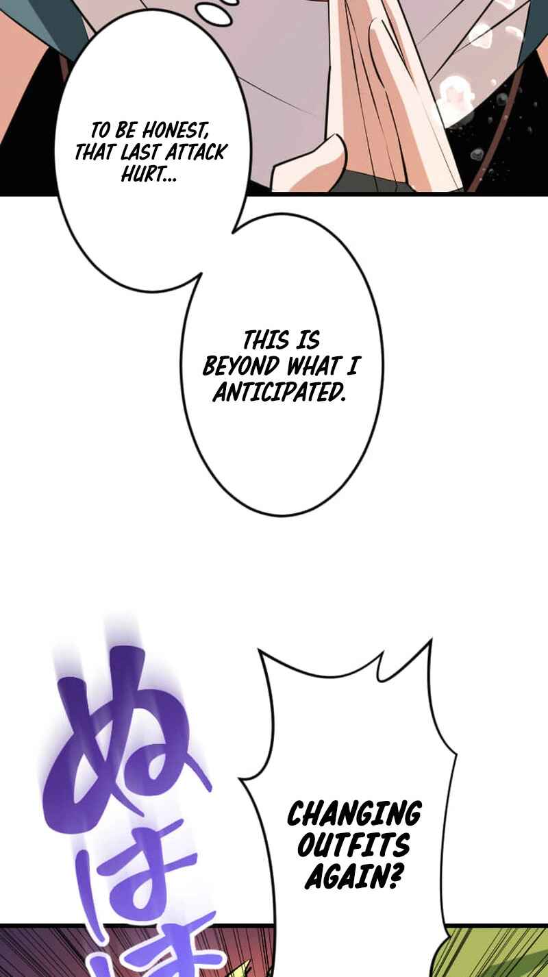 Page 8 Chapter 42 The Unparalleled Hidden Rank Equipment
