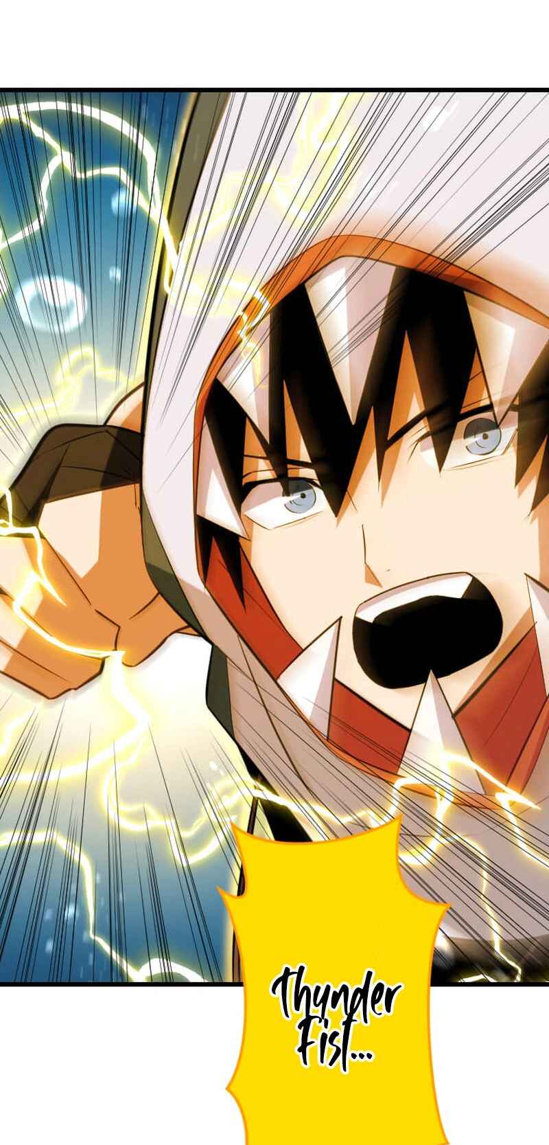 Page 85 Chapter 42 The Unparalleled Hidden Rank Equipment