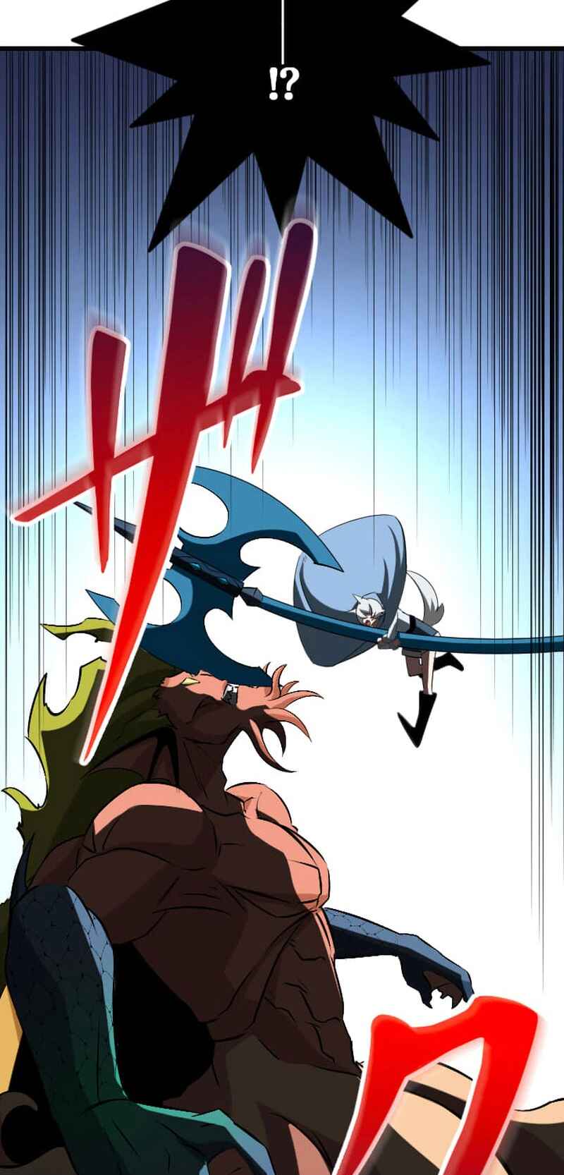 Page 98 Chapter 42 The Unparalleled Hidden Rank Equipment