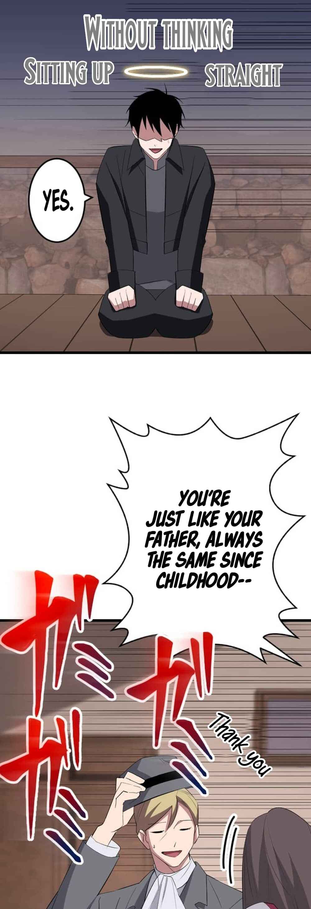 Page 25 Chapter 30 The Unparalleled Hidden Rank Equipment