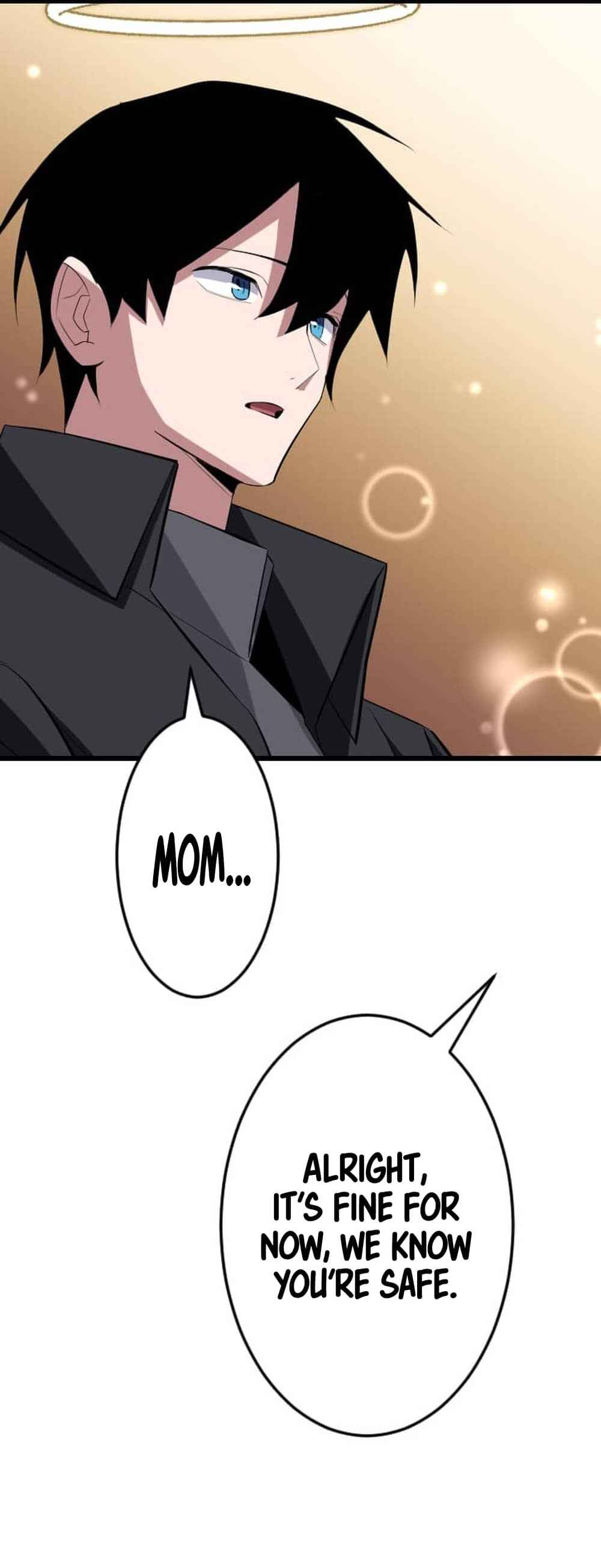 Page 28 Chapter 30 The Unparalleled Hidden Rank Equipment