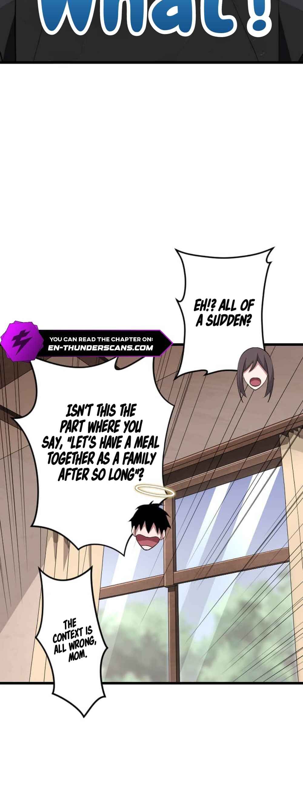 Page 30 Chapter 30 The Unparalleled Hidden Rank Equipment