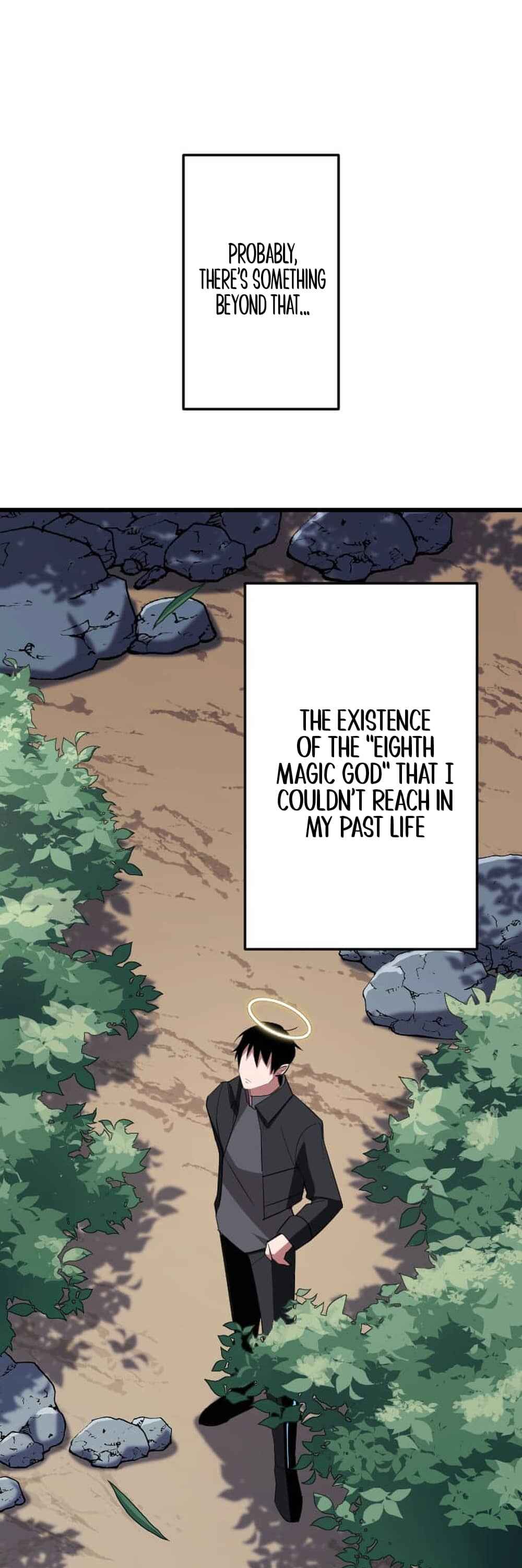 Page 43 Chapter 30 The Unparalleled Hidden Rank Equipment