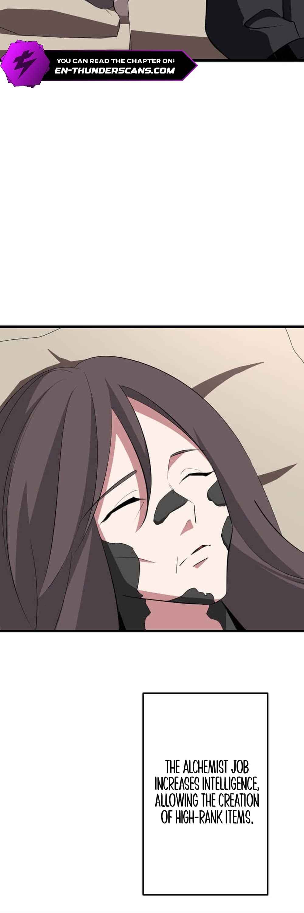 Page 6 Chapter 30 The Unparalleled Hidden Rank Equipment