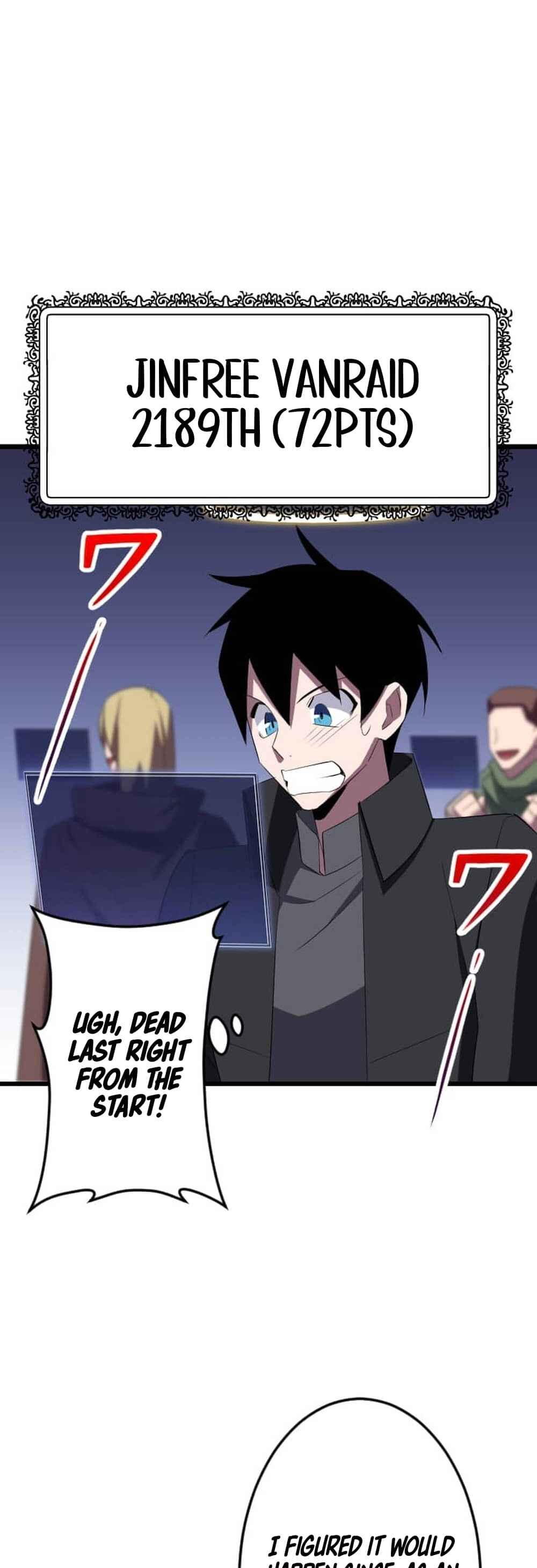 Page 62 Chapter 30 The Unparalleled Hidden Rank Equipment