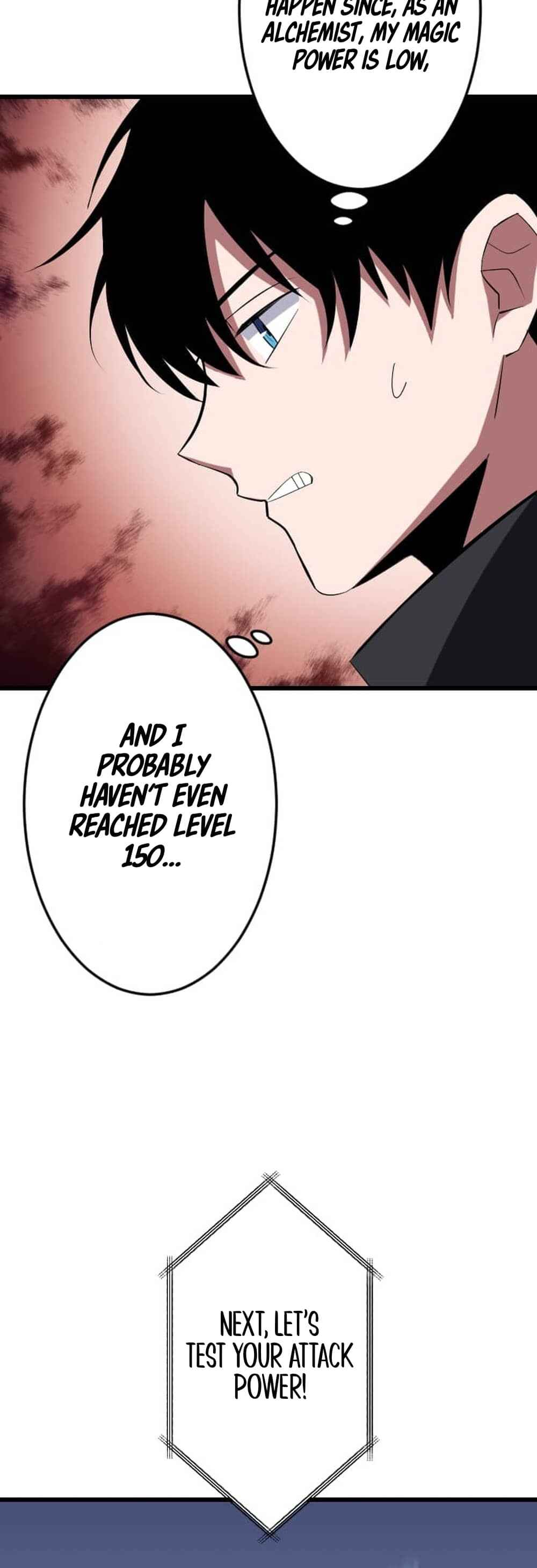 Page 63 Chapter 30 The Unparalleled Hidden Rank Equipment