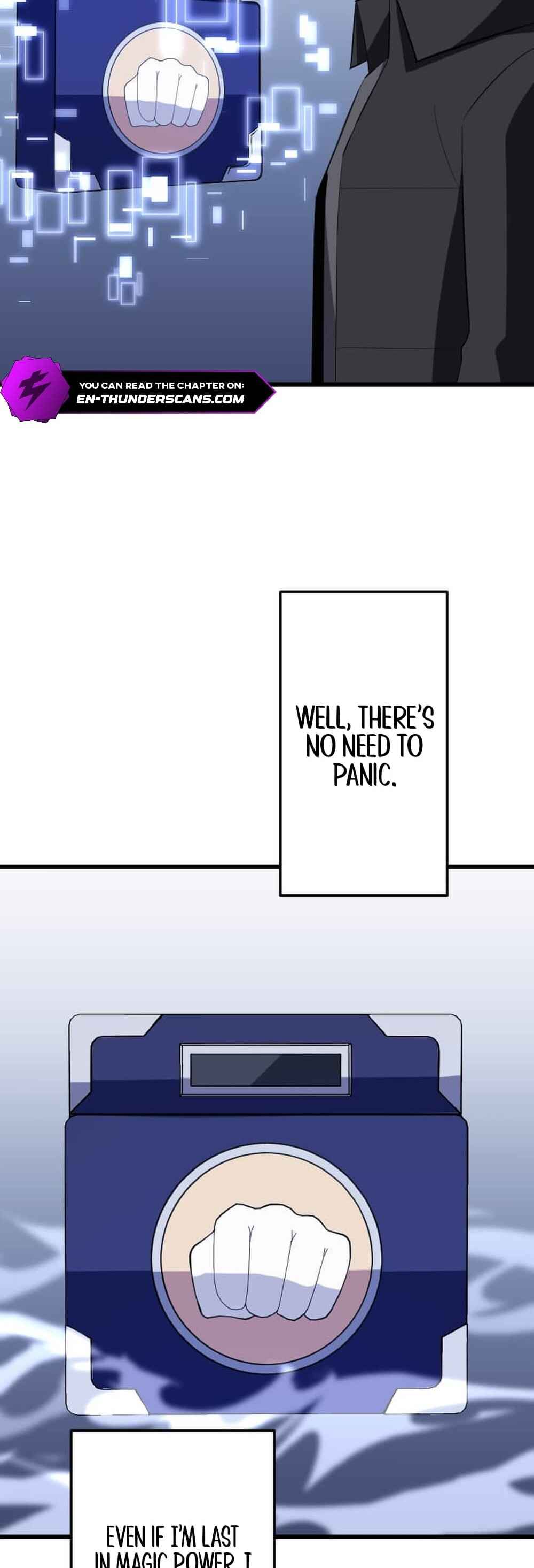 Page 65 Chapter 30 The Unparalleled Hidden Rank Equipment