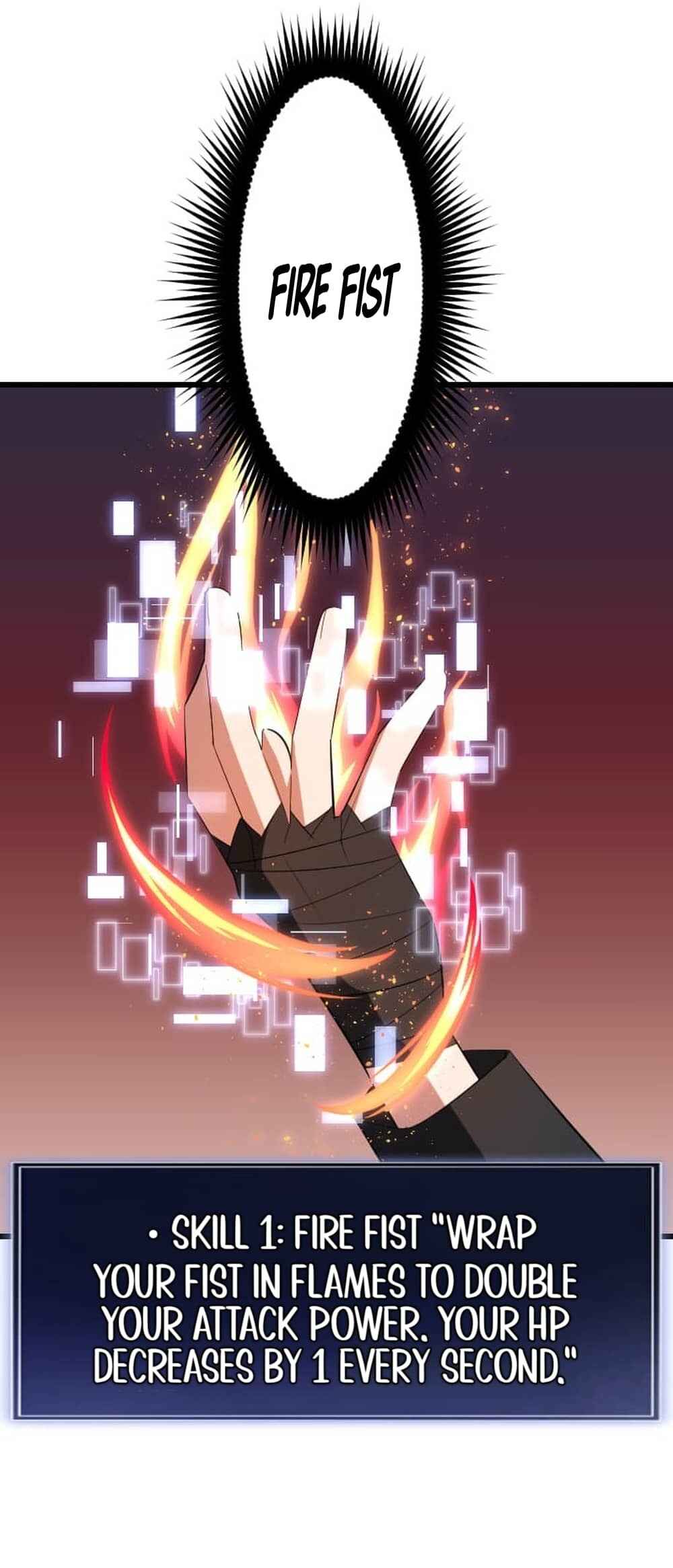 Page 67 Chapter 30 The Unparalleled Hidden Rank Equipment