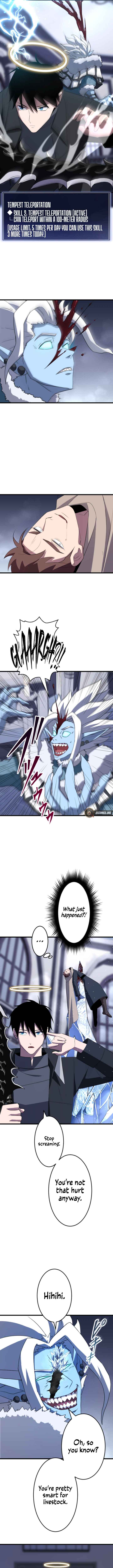 Page 14 Chapter 24 The Unparalleled Hidden Rank Equipment
