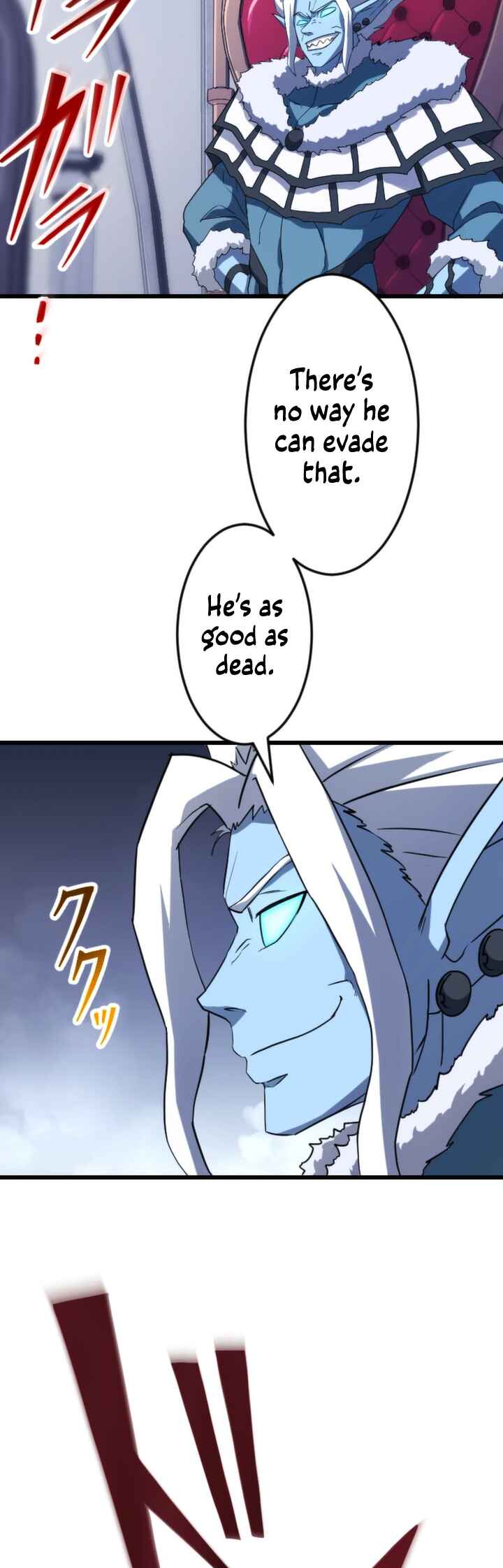Page 18 Chapter 24 The Unparalleled Hidden Rank Equipment