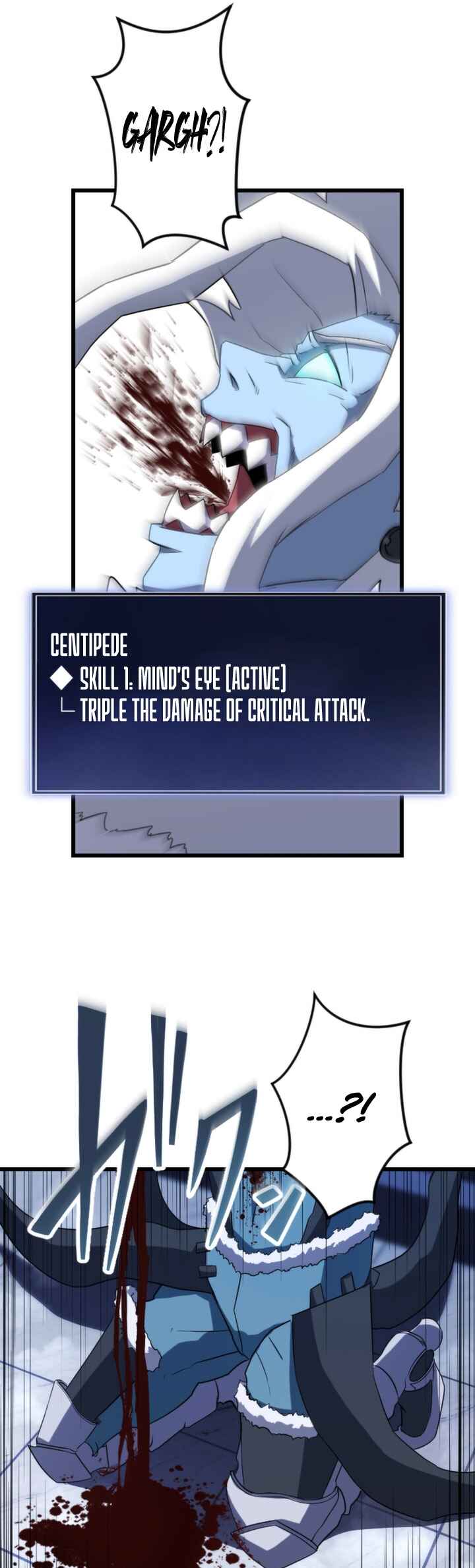 Page 20 Chapter 24 The Unparalleled Hidden Rank Equipment