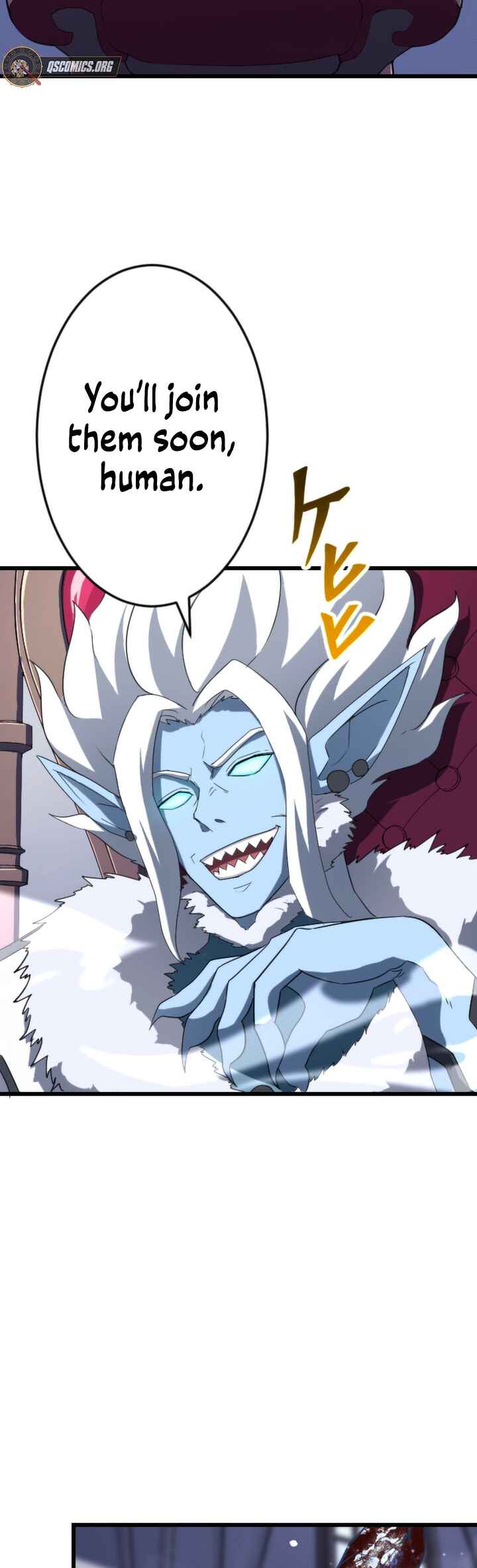 Page 3 Chapter 24 The Unparalleled Hidden Rank Equipment
