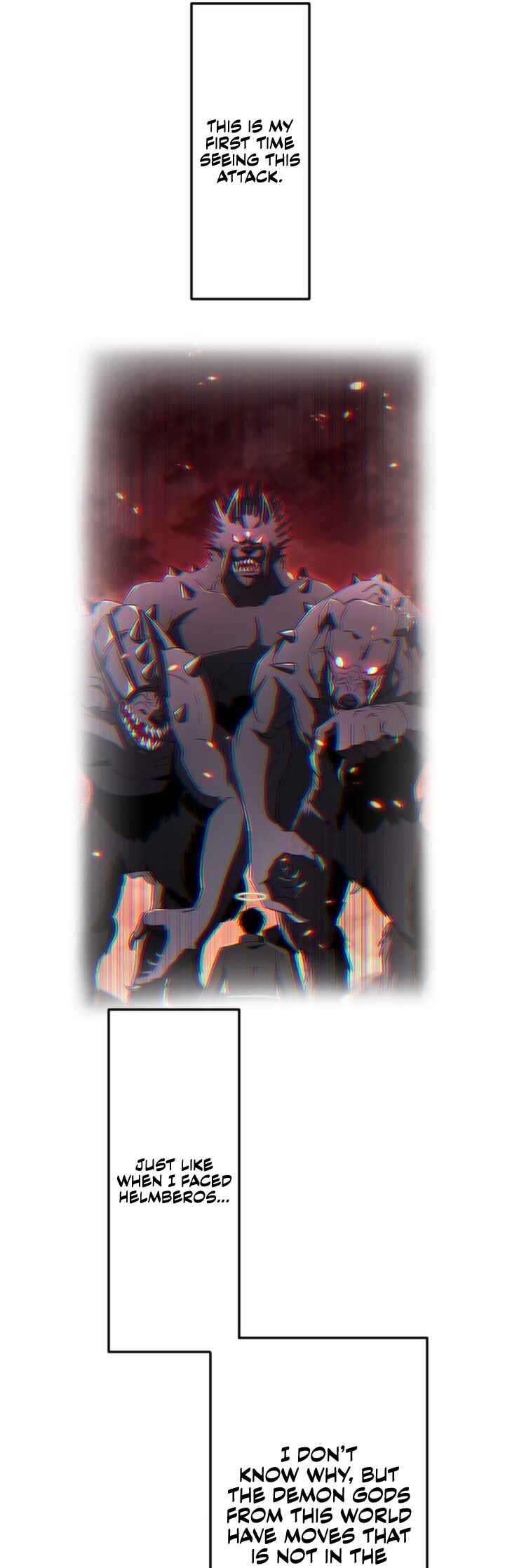 Page 35 Chapter 24 The Unparalleled Hidden Rank Equipment