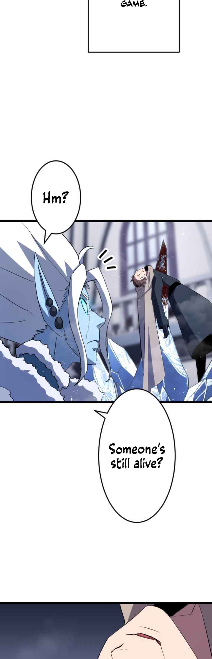 Page 36 Chapter 24 The Unparalleled Hidden Rank Equipment