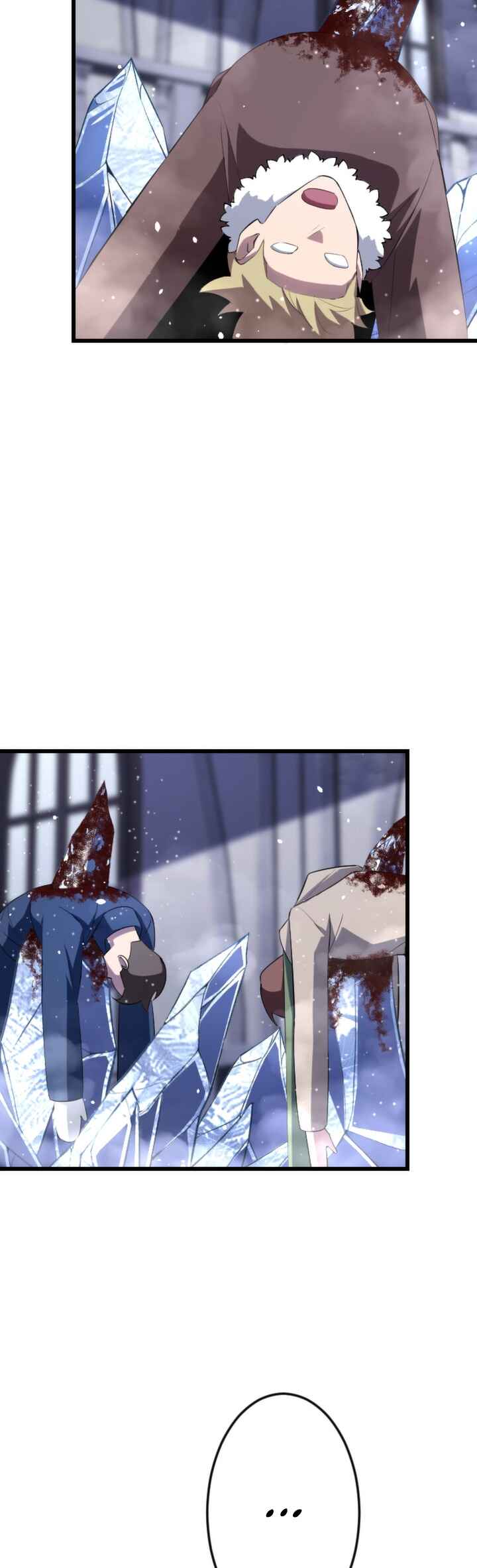 Page 4 Chapter 24 The Unparalleled Hidden Rank Equipment