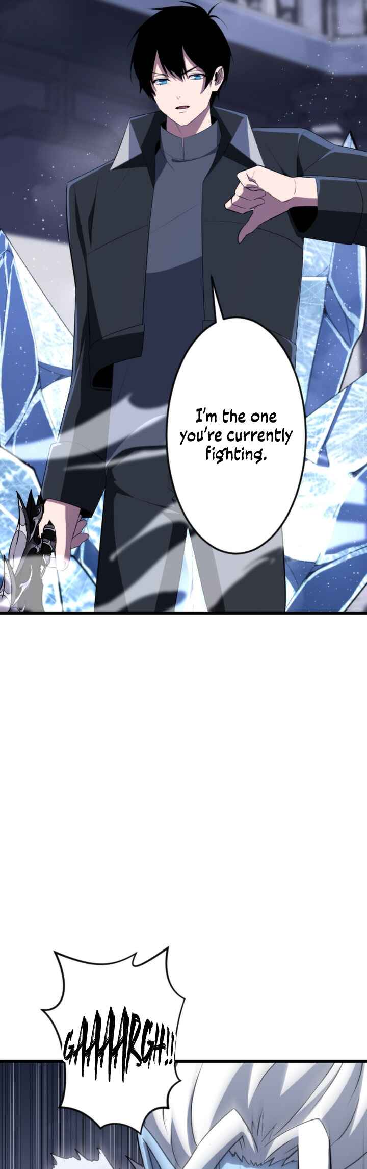 Page 40 Chapter 24 The Unparalleled Hidden Rank Equipment