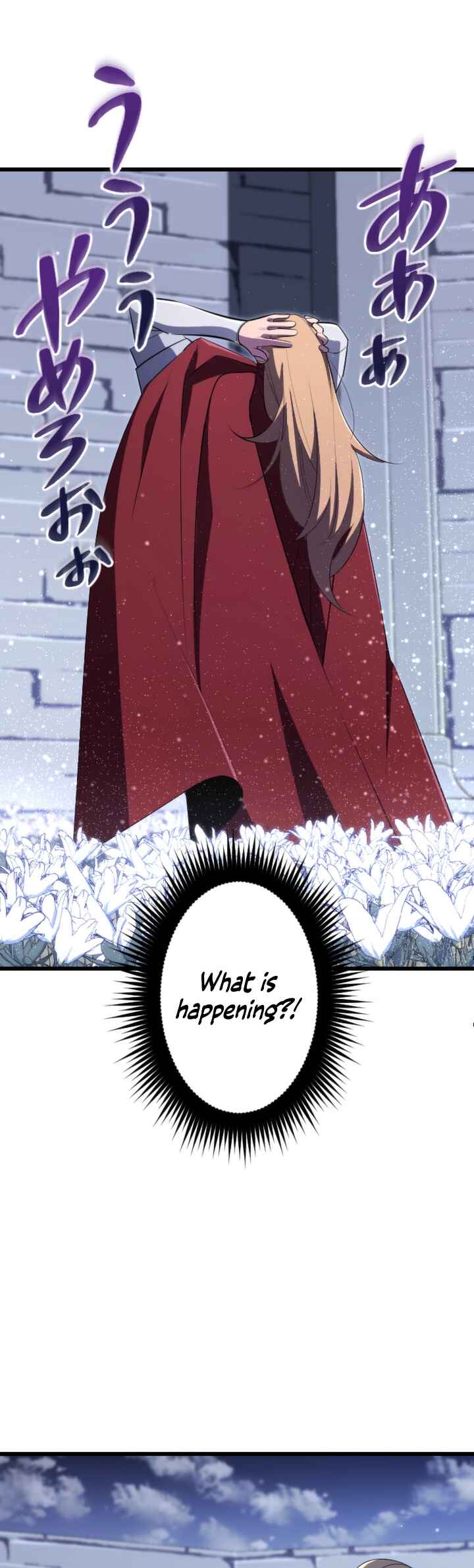 Page 10 Chapter 21 The Unparalleled Hidden Rank Equipment