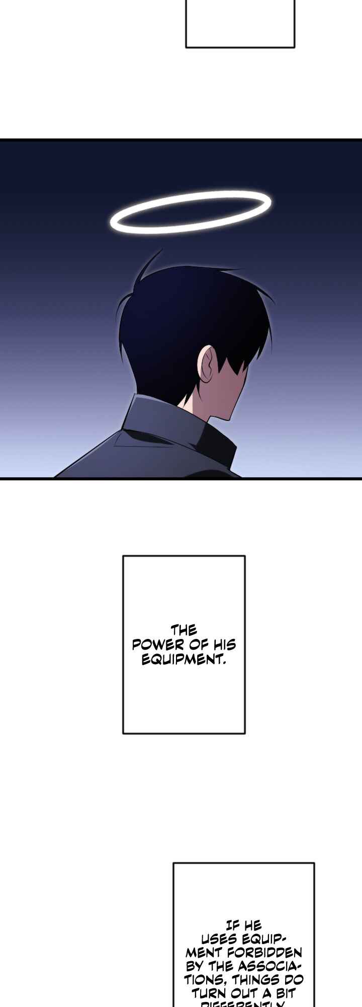 Page 27 Chapter 21 The Unparalleled Hidden Rank Equipment