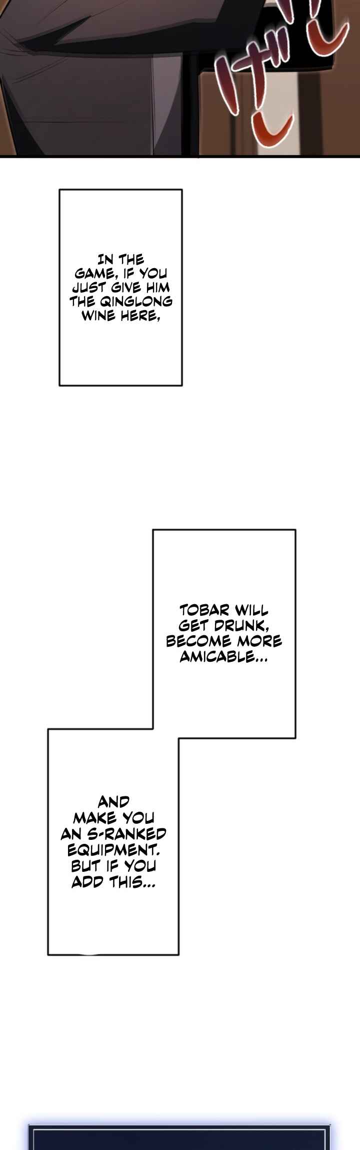 Page 40 Chapter 21 The Unparalleled Hidden Rank Equipment