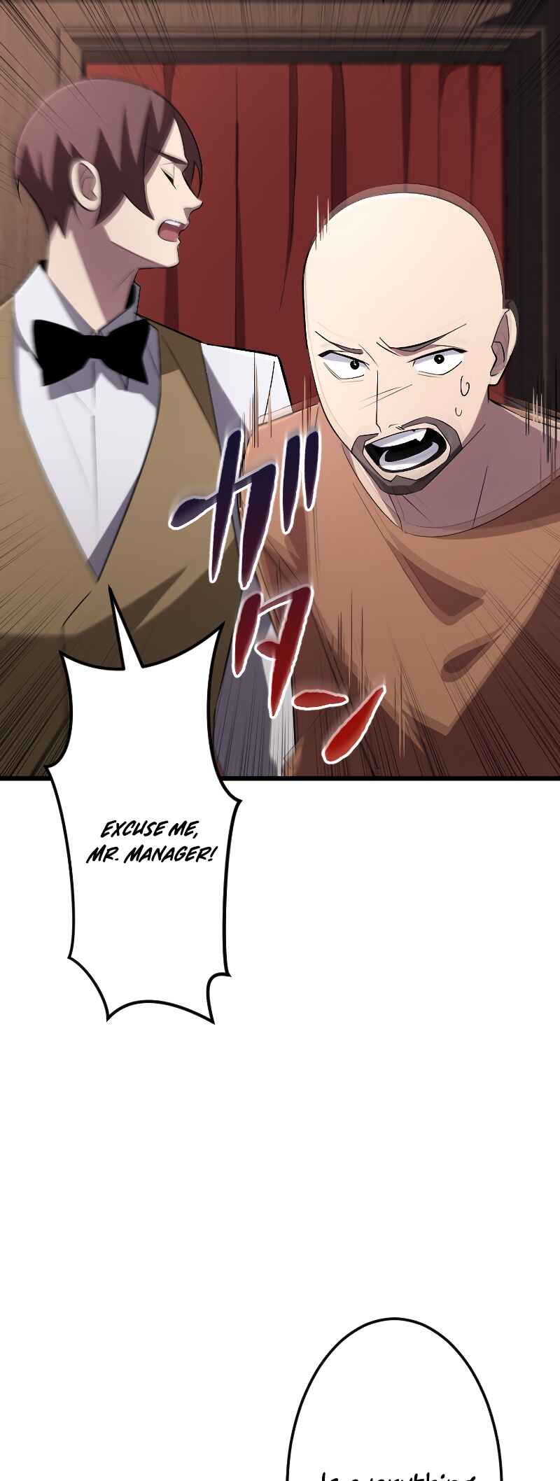 Page 11 Chapter 18 The Unparalleled Hidden Rank Equipment