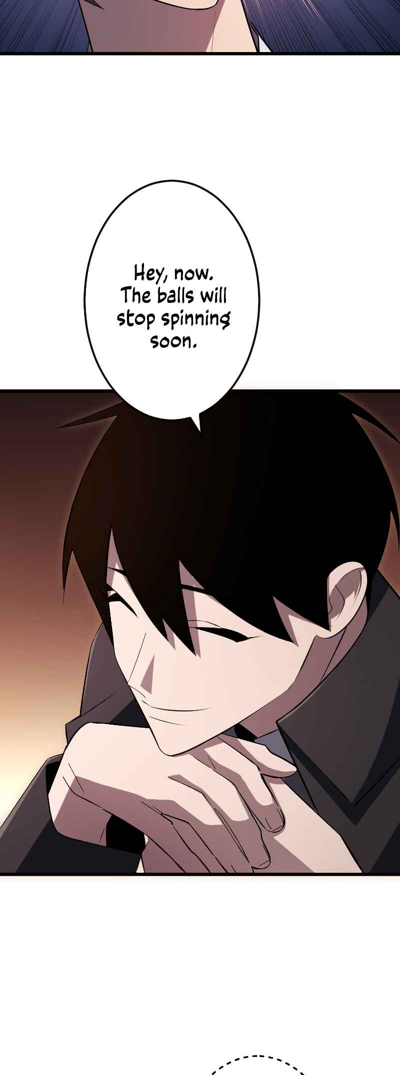 Page 4 Chapter 18 The Unparalleled Hidden Rank Equipment