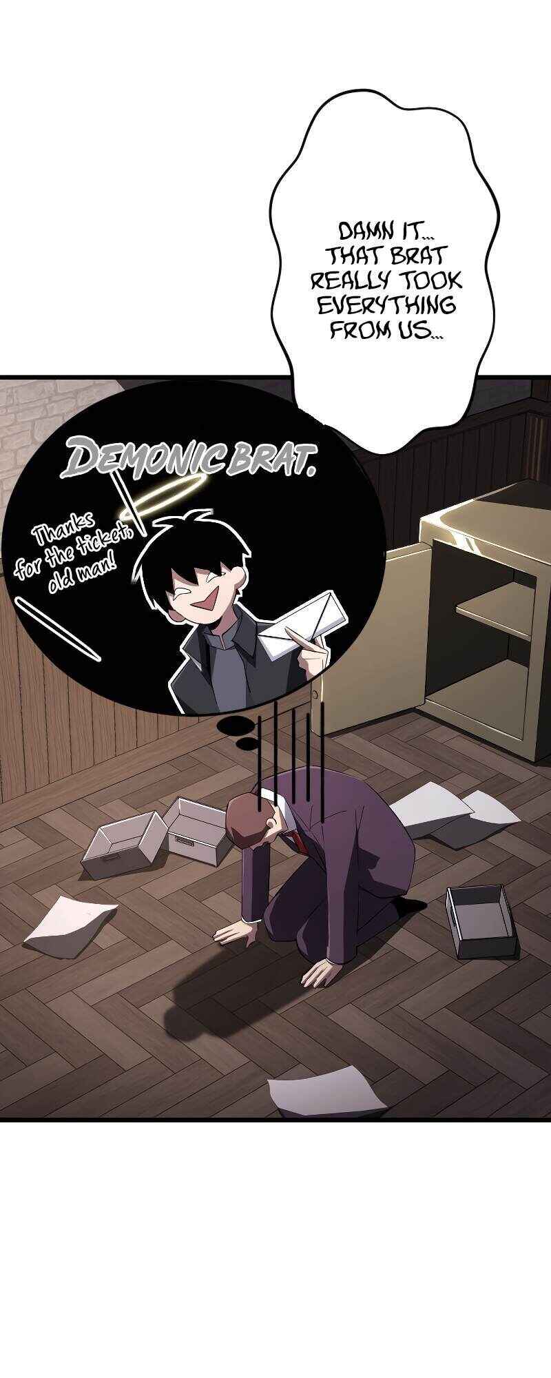 Page 40 Chapter 18 The Unparalleled Hidden Rank Equipment