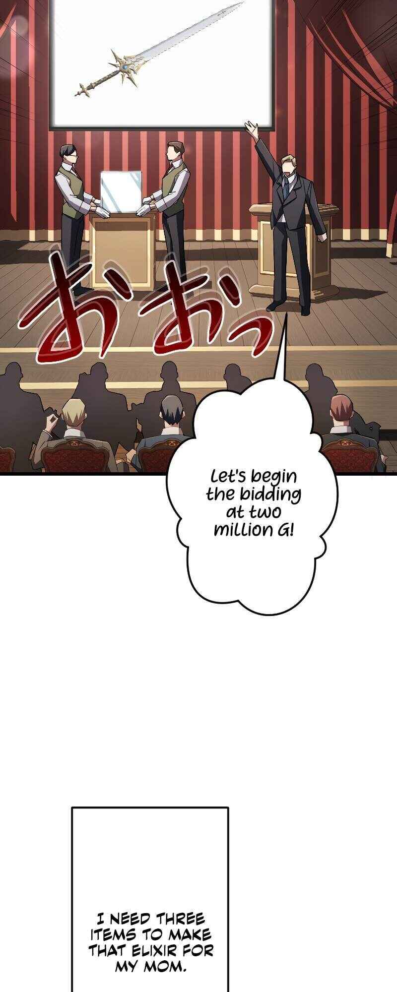Page 45 Chapter 18 The Unparalleled Hidden Rank Equipment