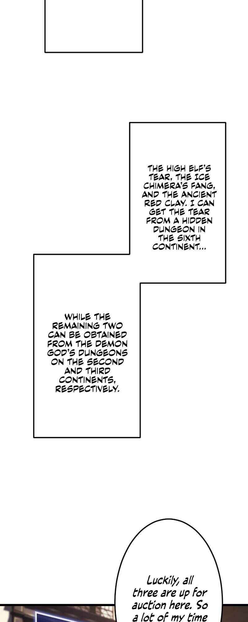 Page 46 Chapter 18 The Unparalleled Hidden Rank Equipment