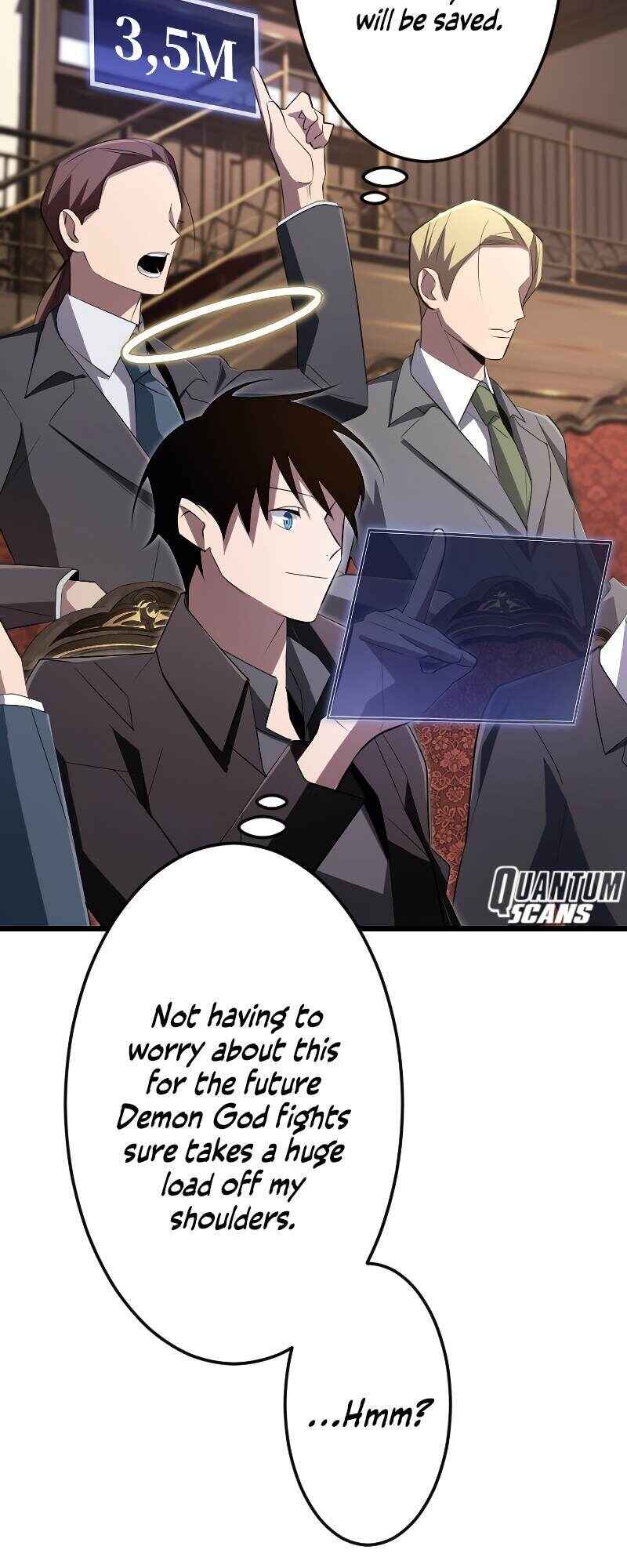 Page 47 Chapter 18 The Unparalleled Hidden Rank Equipment