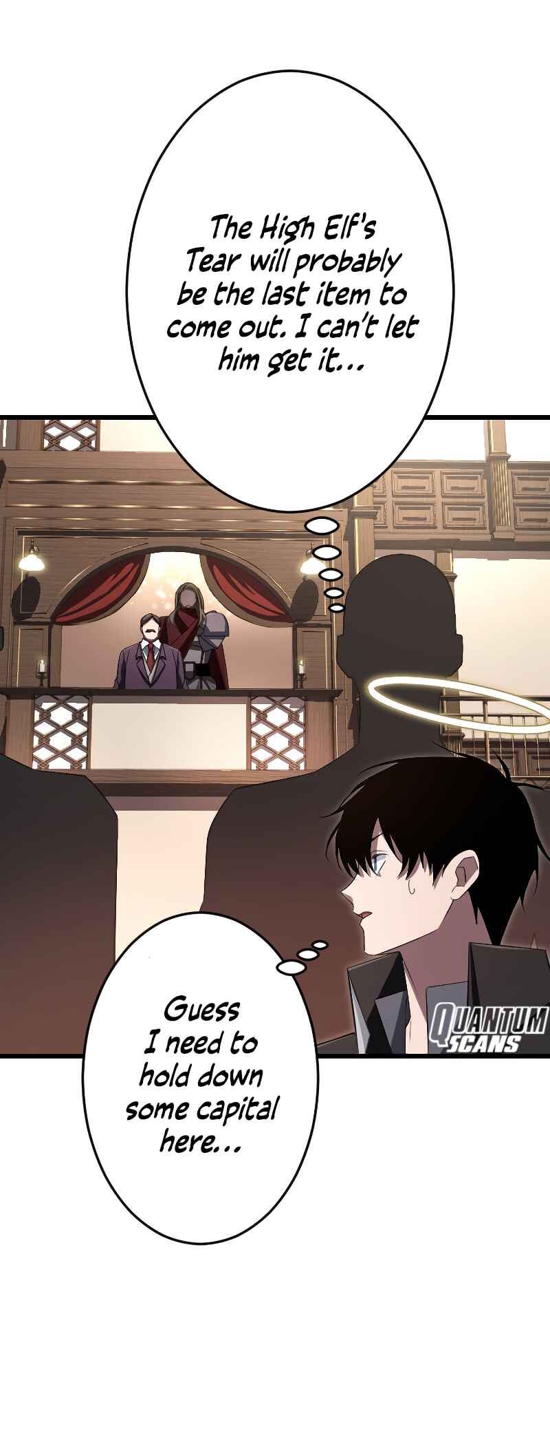 Page 56 Chapter 18 The Unparalleled Hidden Rank Equipment