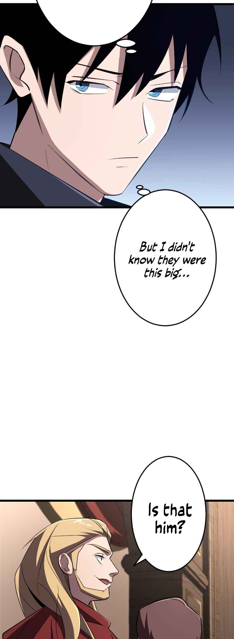 Page 59 Chapter 18 The Unparalleled Hidden Rank Equipment