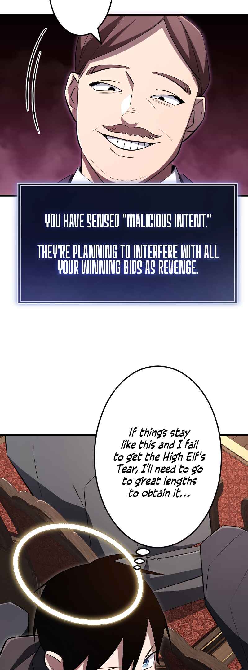 Page 67 Chapter 18 The Unparalleled Hidden Rank Equipment