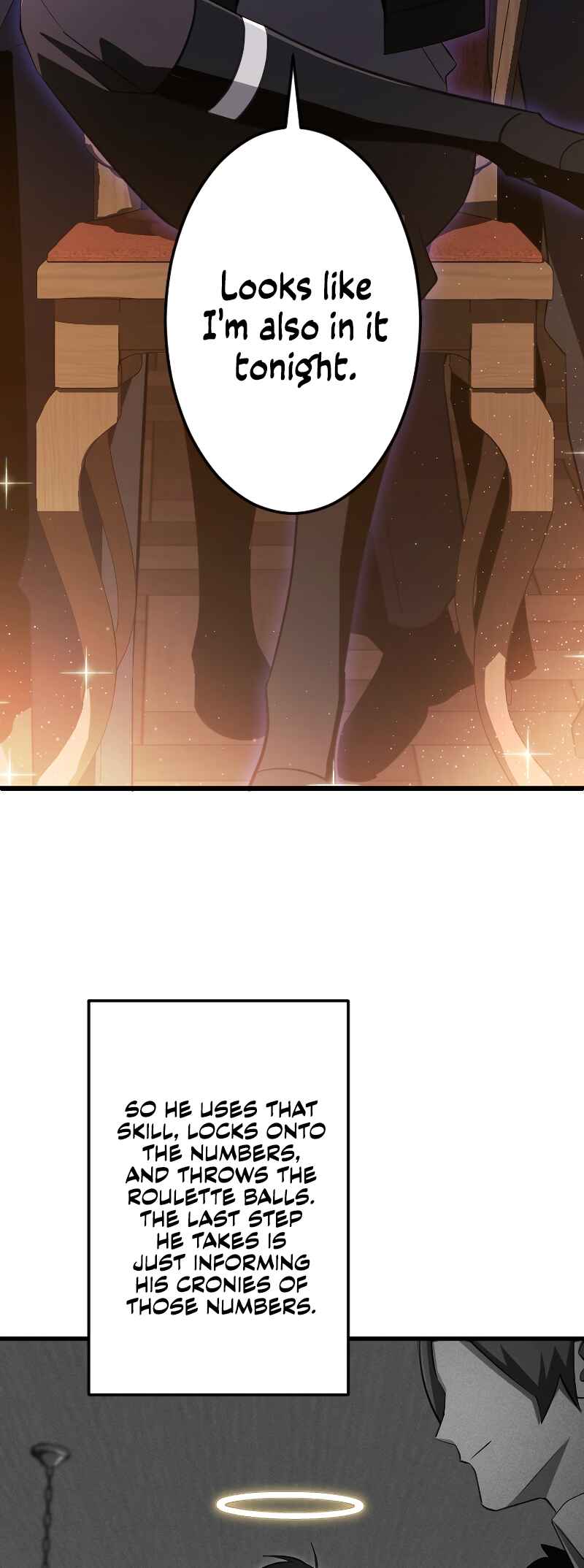 Page 9 Chapter 18 The Unparalleled Hidden Rank Equipment