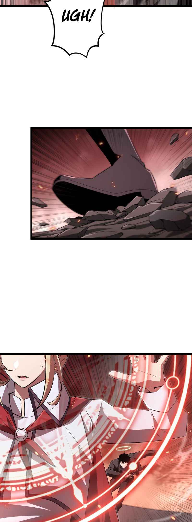 Page 14 Chapter 16 The Unparalleled Hidden Rank Equipment