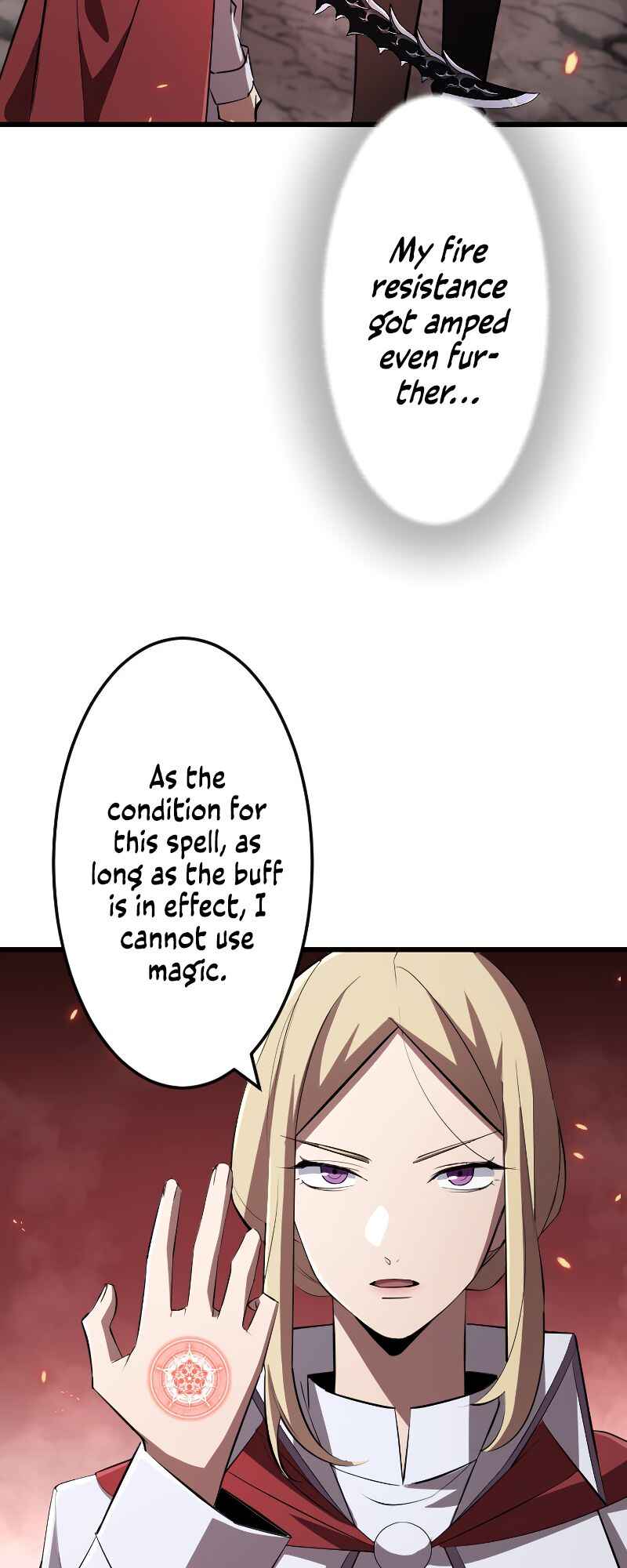 Page 22 Chapter 16 The Unparalleled Hidden Rank Equipment