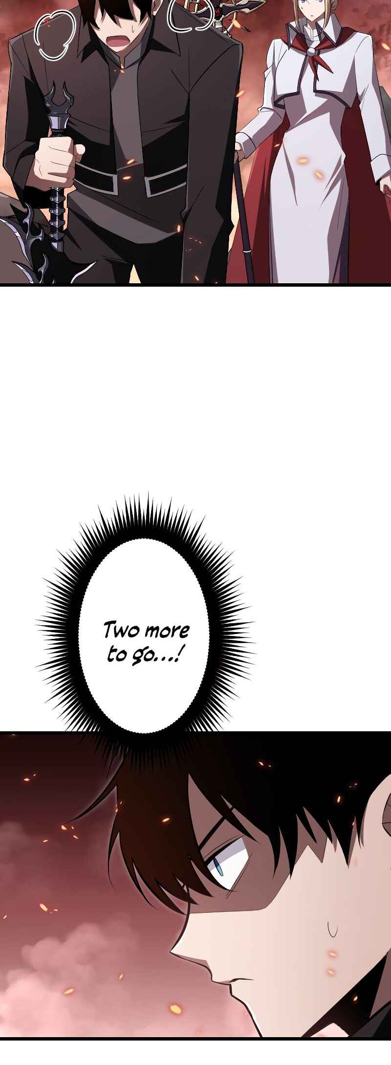 Page 4 Chapter 16 The Unparalleled Hidden Rank Equipment