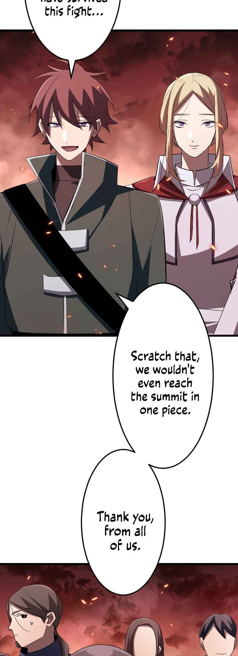 Page 49 Chapter 16 The Unparalleled Hidden Rank Equipment