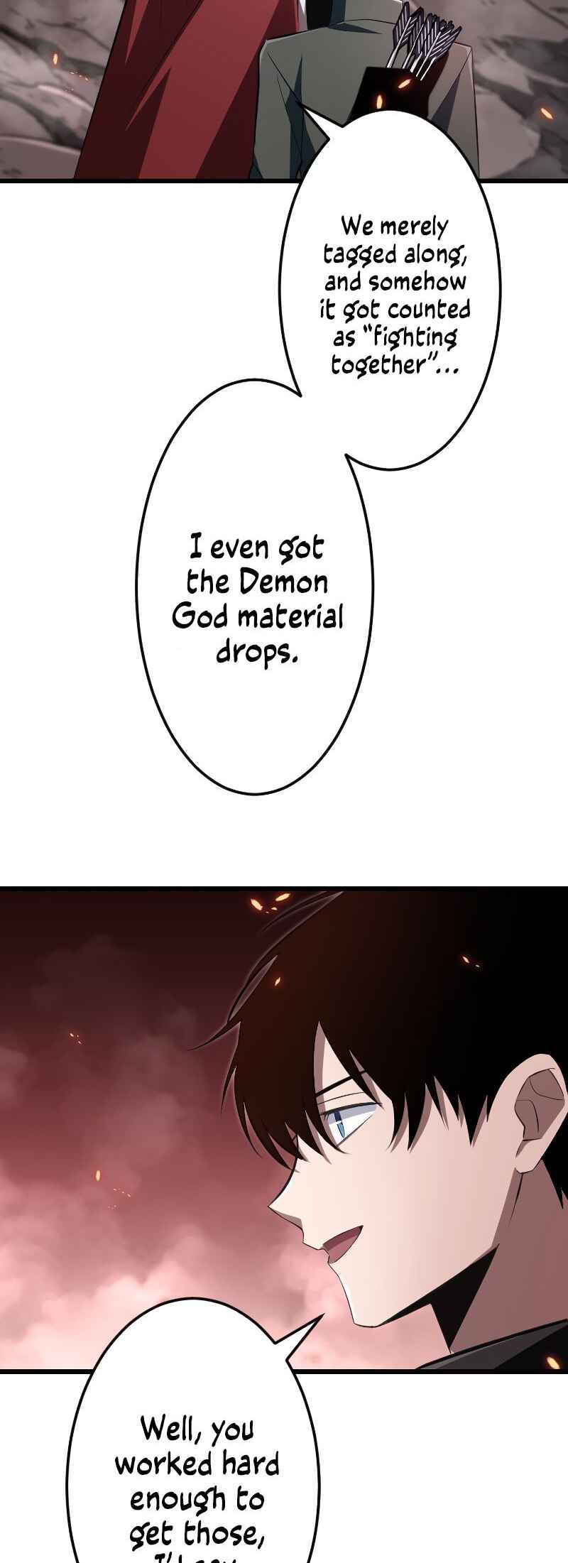 Page 51 Chapter 16 The Unparalleled Hidden Rank Equipment