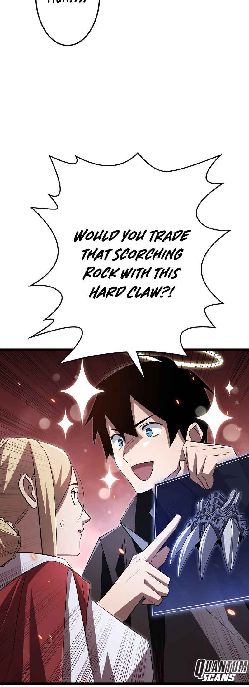 Page 55 Chapter 16 The Unparalleled Hidden Rank Equipment