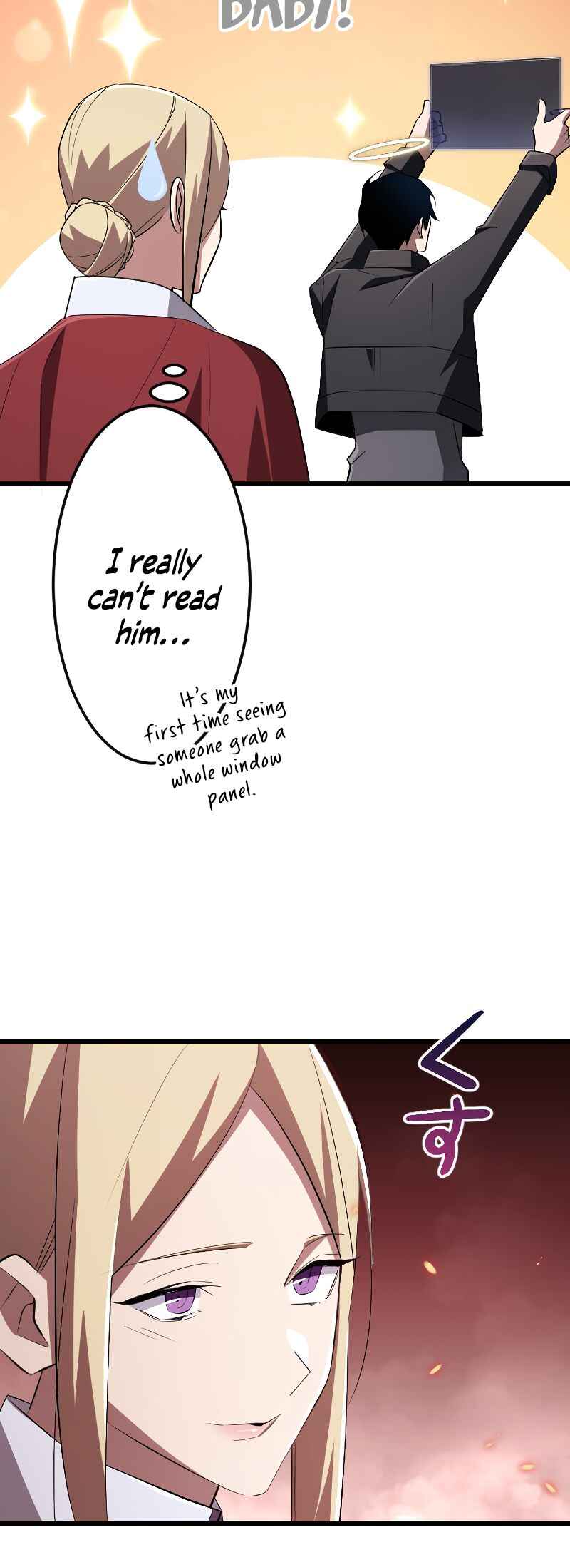 Page 59 Chapter 16 The Unparalleled Hidden Rank Equipment