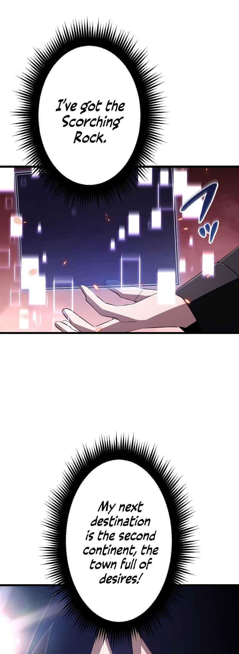 Page 62 Chapter 16 The Unparalleled Hidden Rank Equipment
