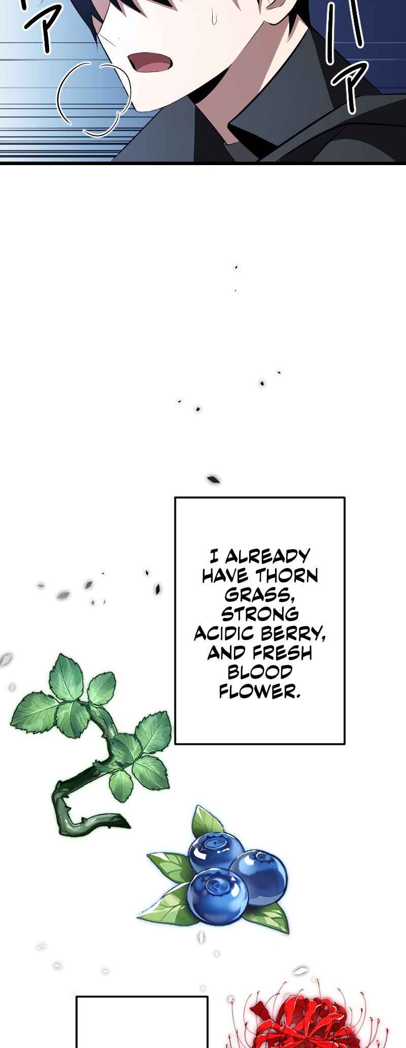 Page 13 Chapter 5 The Unparalleled Hidden Rank Equipment