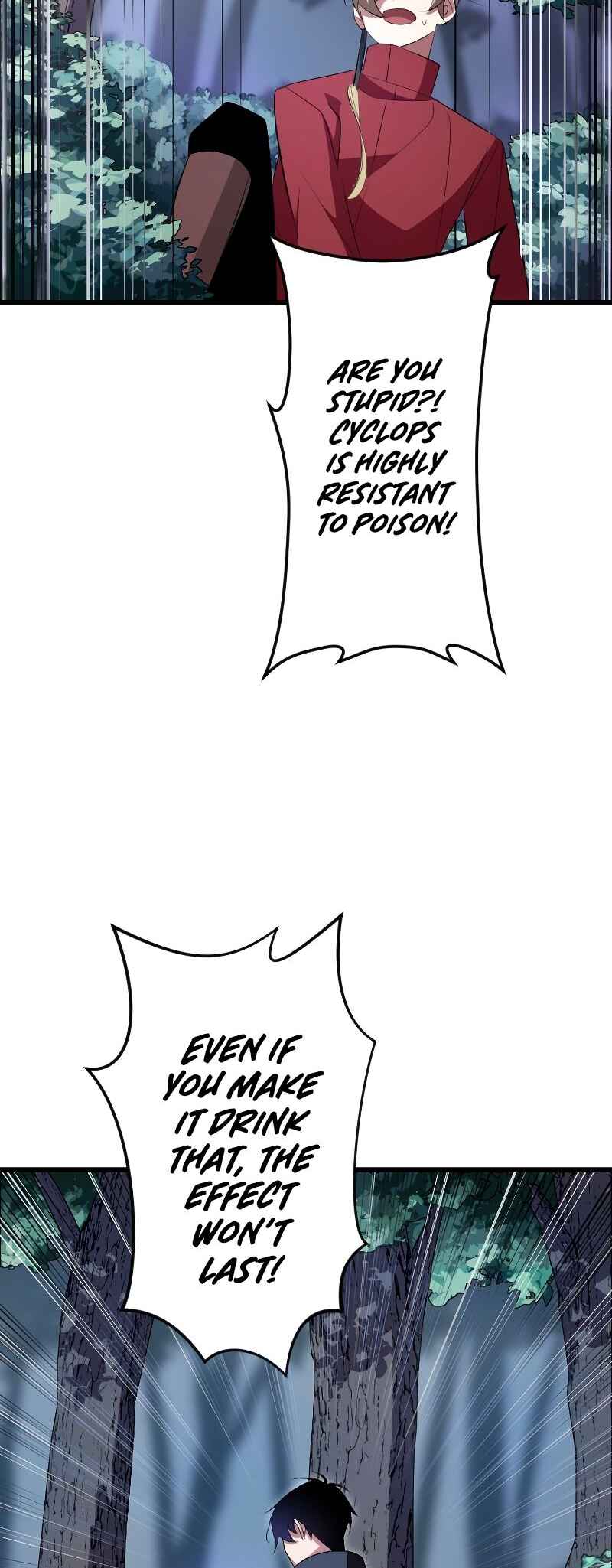 Page 23 Chapter 5 The Unparalleled Hidden Rank Equipment