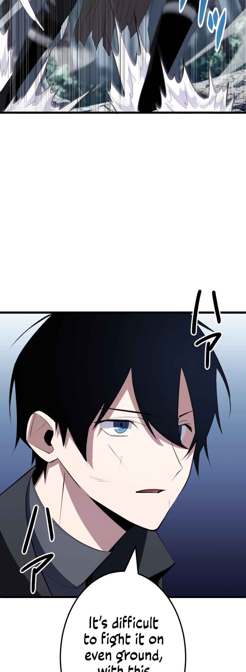 Page 8 Chapter 5 The Unparalleled Hidden Rank Equipment